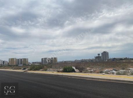 Adana Sarıçam Buruk Toki Köşe Başı Dükkan 42 M2