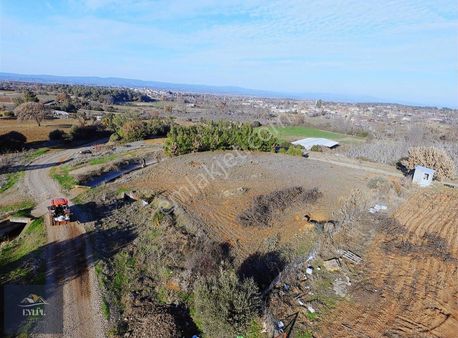 Bayramiç Yahşieli Köyünde Satılık Tarla