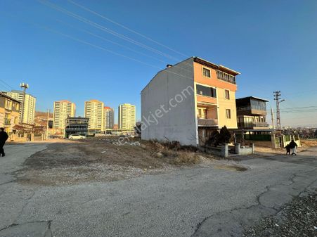 Satılık Konut İmarlı Arsa