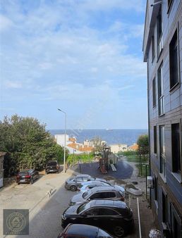 Gelibolu Hocahamza'da Satılık Deniz Manzaralı 3+1 Daire