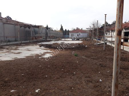 Villa Emlak' Tan Kanlıpınar Organizede Kiralık Yer