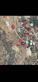 Afy Den Gökbelende Takasa Açık Yaylalık Arsa