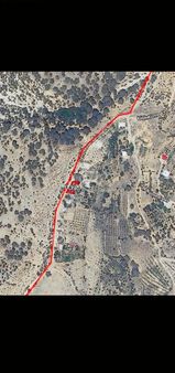 Afy Den Mut Çaltılı Da Yaylalık Arsa