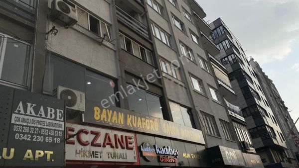 Seyran Emlaktan Geniş 2+1