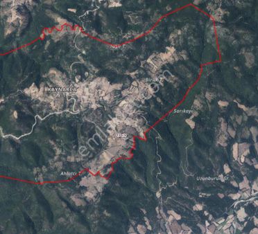 Biga Gayrimenkul'den Kaynarca Köyünde Satılık 1,779m2 Tarla