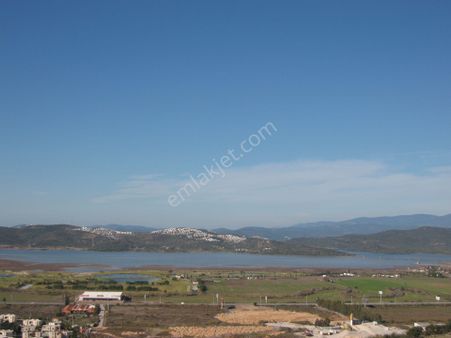 D-1838 600m2 Tuzla Bargilyum Da İmarlı Arsalar