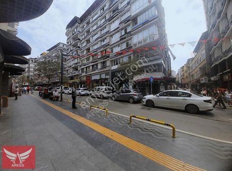 Aress Den Satılık Çiftlik Mevki Masrafsız 2+1 Fırsat Daire