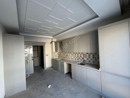 Belkız'da Trafik Parkı Civarı Sıfır Ultra Lüks 3+1