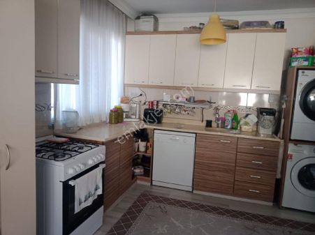 Balıkesir Gönen Kurtuluş'ta Cadde Üzerinde Jeotermalli Dublex Dairemiz Satışta