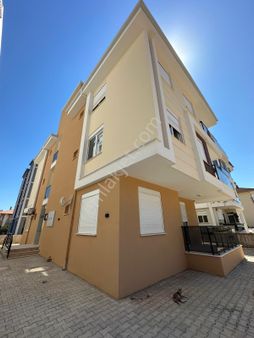 Yasin Kuzu'dan Termessos Hastanesi Yakını Katta Satılık 2+1 Daire