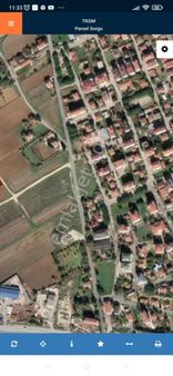 Silivri Cantaköyünde Merkezin Dibinde Satılık İmarlı Arsa