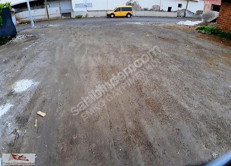 Kayseri Kocasinan Karpuzatan Ticari Alan Arsa Parsel