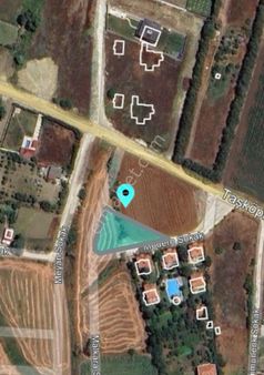 Silivri Selimpaşada Villaların Dibinde Satlık İmarlı Arsa