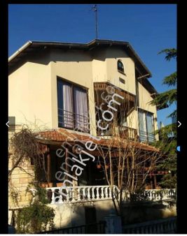 Silivri Semizkumlarda Site İçerisinde Kiralık Eşyalı Dubleks