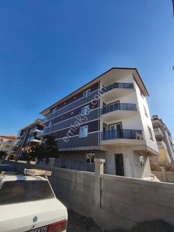 Grow Emlak Muğla Dalaman Satılık 2+1 Daire