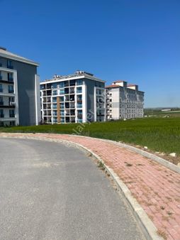 Arsev Den Yeni Mahallede 132 M2 6 Kat İmarlı Net Arsa