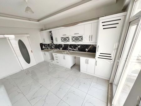 Çakır'dan Anayol Üzeri 3+1 Satılık Daire