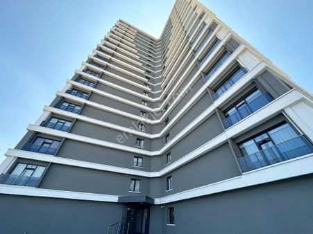 50 M2 Mutfak Kalite Ve Modern Mimariye Sahip Rüya Gibi Yaşam !!