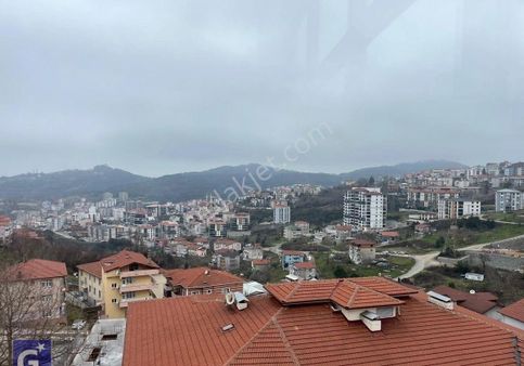 Zonguldak Ereğli De Güneri Emlak Tan Satılık 3+1 Daire