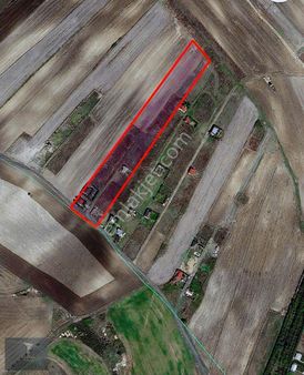 Arnavutköy Haraççı'da Satılık Arsa