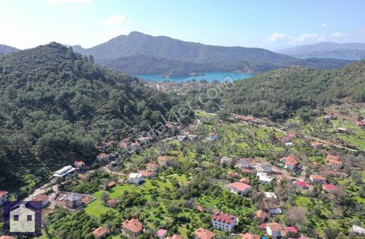 Kargir Taş Ev Tapulu Yemyeşil Arsa