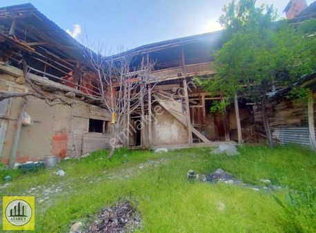 Atabey'den Denizli Acıpayam Köke'de Satılık Müstakil Ev