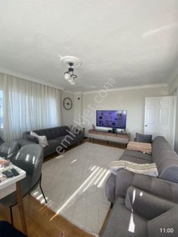 Ege Mah.de Havuzlu Site İçind Kısmi Deniz Manzaralı Arakat Masrafsız 3+1 Daire.