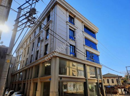 Duru Emlaktan Teraslı 3+1