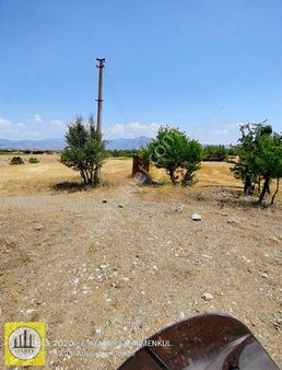 Atabey'den Dedebağı'nda Bahçelik Ev Yapımına Uygun Tarla