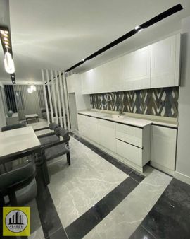 Atabey'den Bayramyeri Civarı 2+1 Eşyalı Apart