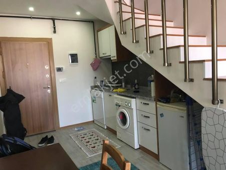 Çınar Ve Bayramyerine Yakın 1+1 Geniş Teraslı Loft Daire