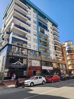 Antalya - Alanya - Mahmutlar