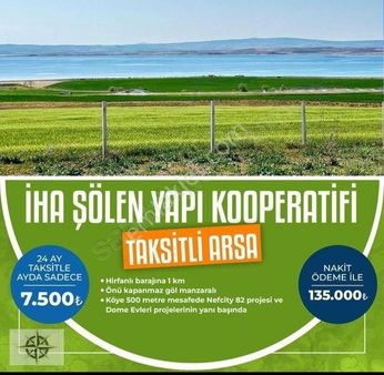 24 Ay Taksitle - Peşinat Yok - Faiz Yok - Kredi Yok...