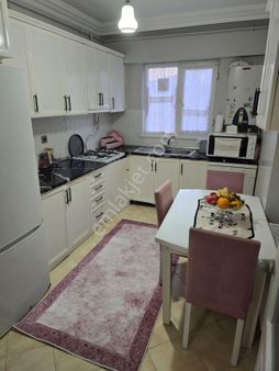 Anka'dan Metroya Ana Arterlere Yakın Emsalsiz 3+1