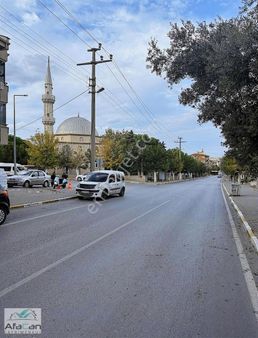 Balıkesirin Gelişen Yüzü Atatürk Caddesi Üzerinde 4 İmarlı Arsa!