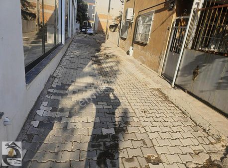 Satılık İzmir Menemen Koyundere Merkezin'de 235m² Arsa