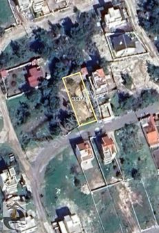 Biliceli Gayrimenkul Den İzmir Dikili Çandarlı Ege Mavi Kent Sitesinde 290 M² Arsa