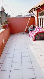 Satılık Müst Ev Mğrlı Mah.2 Katlı 3+1 Ev +teras 2.350.000 Tl.