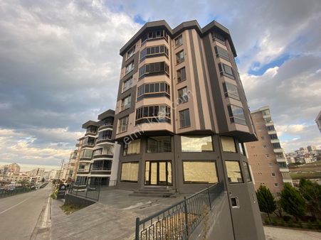 Atakum Mevlana'da Muazzam Bir Yaşam Sizleri Bekliyor