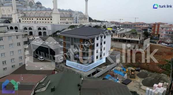 Üsküdar'da Satılık Dükkan İşyeri