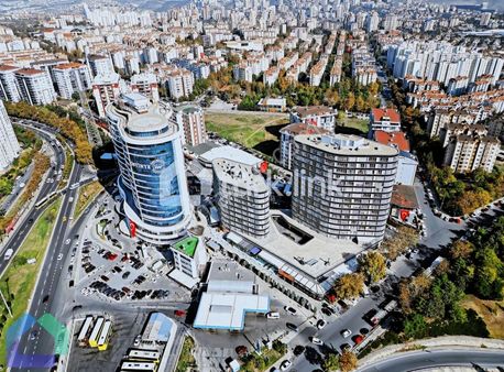 Semerkand Lıne Sitesi Büyük Tip Satılık 1+1 Daire