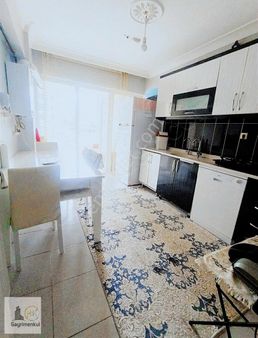 Grup Hk'dan Sitede! Önü Açık 3+1 Çift Banyolu Asansörlü