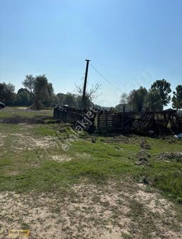 Fabrika Arazisi Arayanlar İçin Fırsat