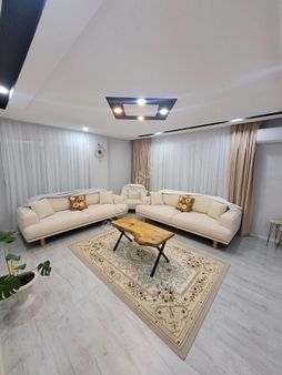 Sıfır Binada Sıfır Eşyalı Tertemiz 2+1