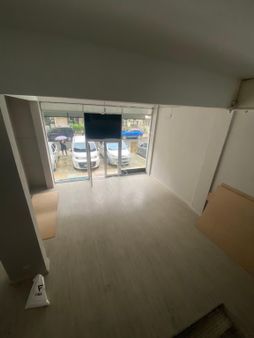 Şehir Merkezinde Fırsat Fiyat Satılık Yeni Mah. 180 M2 Asma Katlı İşyeri