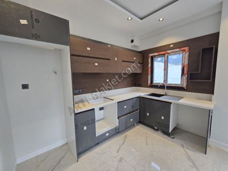 Kuşadasında Satılık Lüx Daire