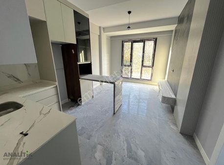 Merkezefendi Kaymakamlığa Yakın Sıfır Lüks Konsept Apart