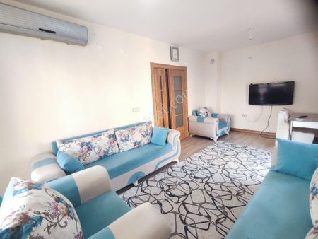 Acar Emlaktan Abdulkadirpaşa Mah Tokide 2+190m2 Eşyalı Lüks Daire