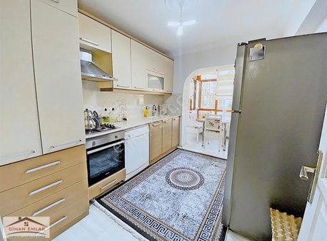 Pamuklarda Seval Cad Üzeri Özel Yapım Şehir Hast Yakını 4+1teras