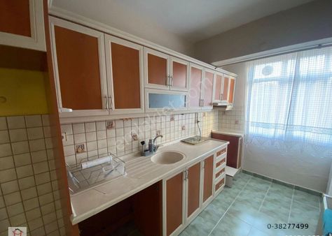 Kardeş Gayrimenkul 'den Sahile Yakında Konumda 2+1 Arakat Satılık Daire